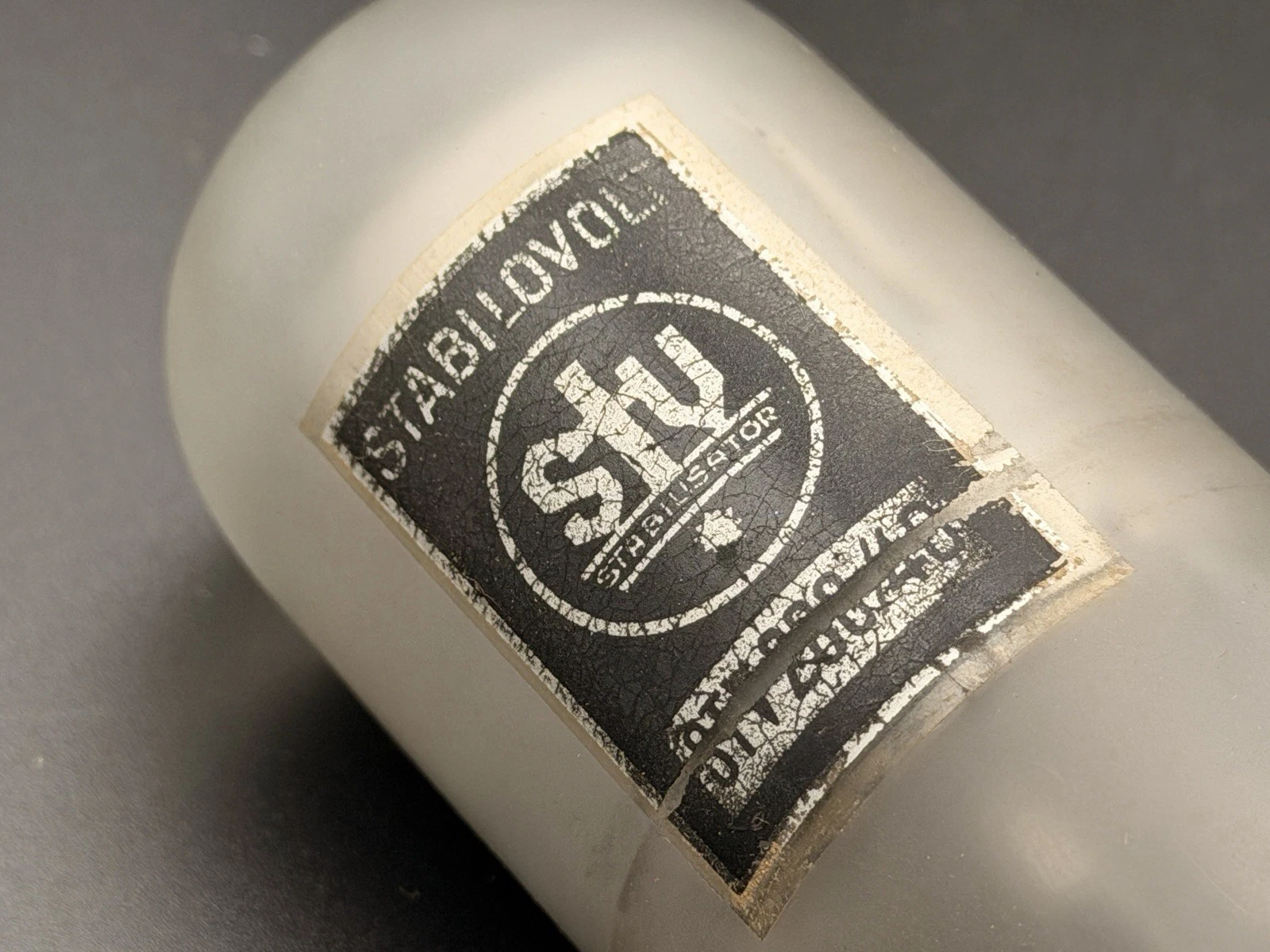 Stabilovolt STV 280/40 NOS con foglio dati originale